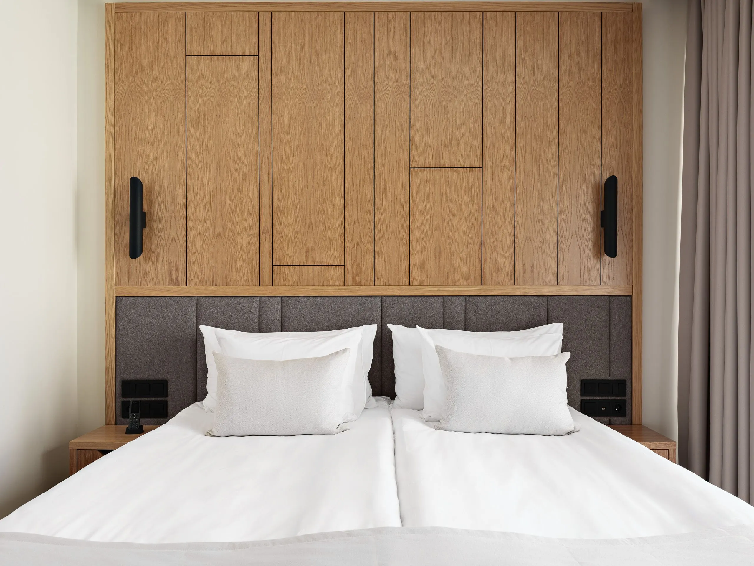 Отдых на природе в курортном городе: куда пойти и что увидеть